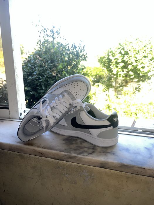 Sapatilhas da nike