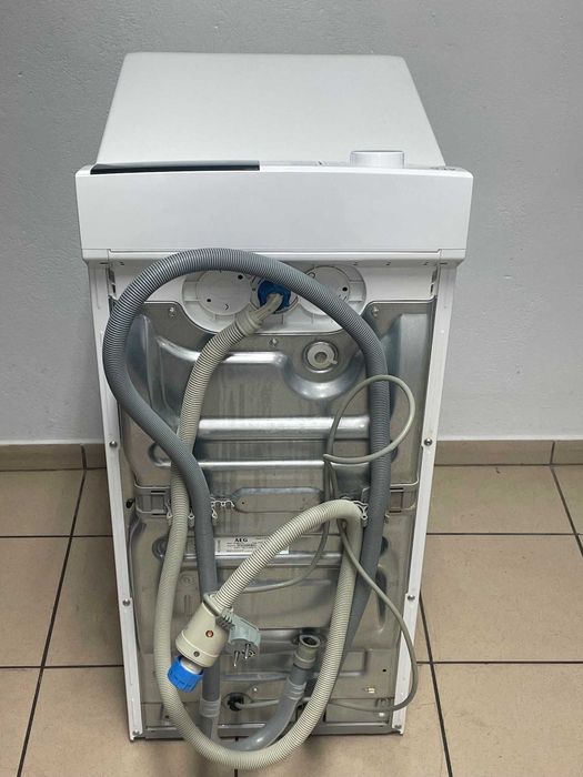 Pralka AEG L6TB61370 Series 6000 7kg 13000obr/min GW