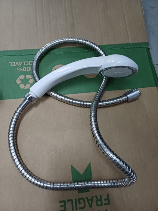 Torneira água quente instantânea