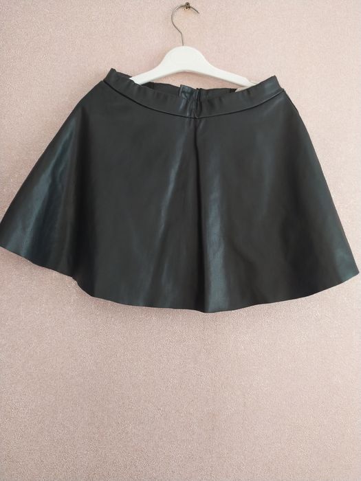 Спідниця на дівчинку 128-130