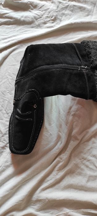 Buty Claudia Bellini