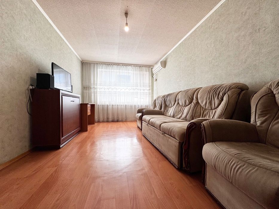 Продам Тополь-1, 3 кім.квартира, з меблями і технікою, Терра, Эпицентр