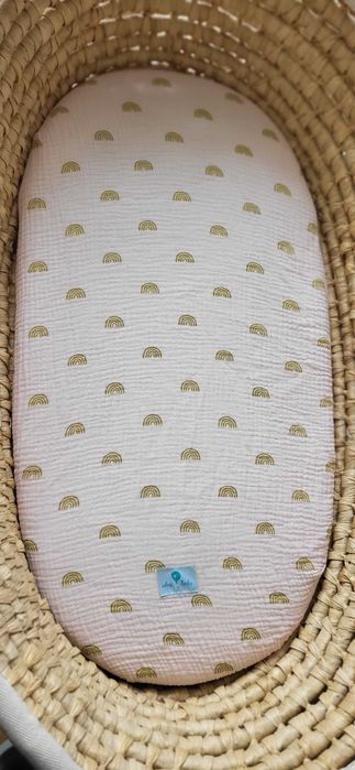 Kosz Mojżesza marki ahoj baby