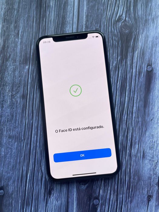 IPhone XS 64GB Preto Desbloqueado Como Novo