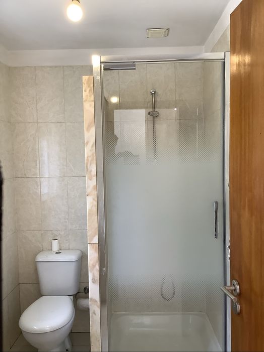 Arrendo Apartamento T2 Renovado muito perto do centro da cidade - Rua da Bela Vista