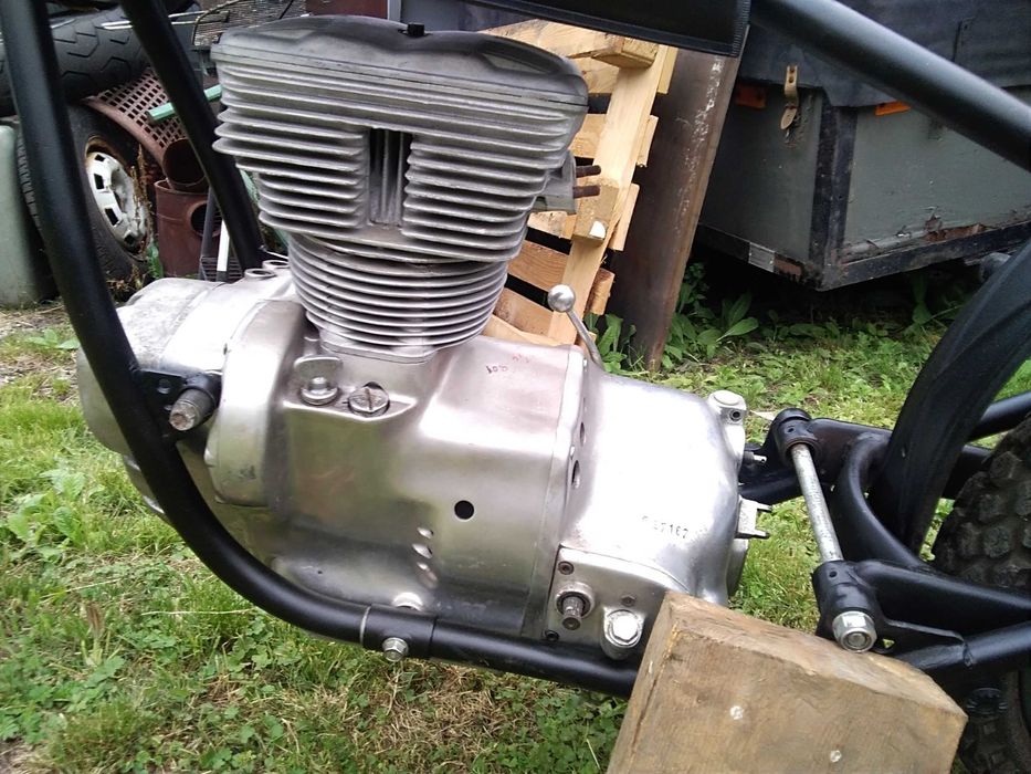 Awo simson sport 425