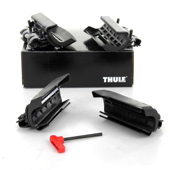 б.у кит Thule kit 3144 1619 3017 1462 1456 3056 3056 1493 1325