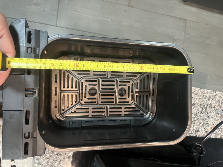 Air Fryer Cecotec