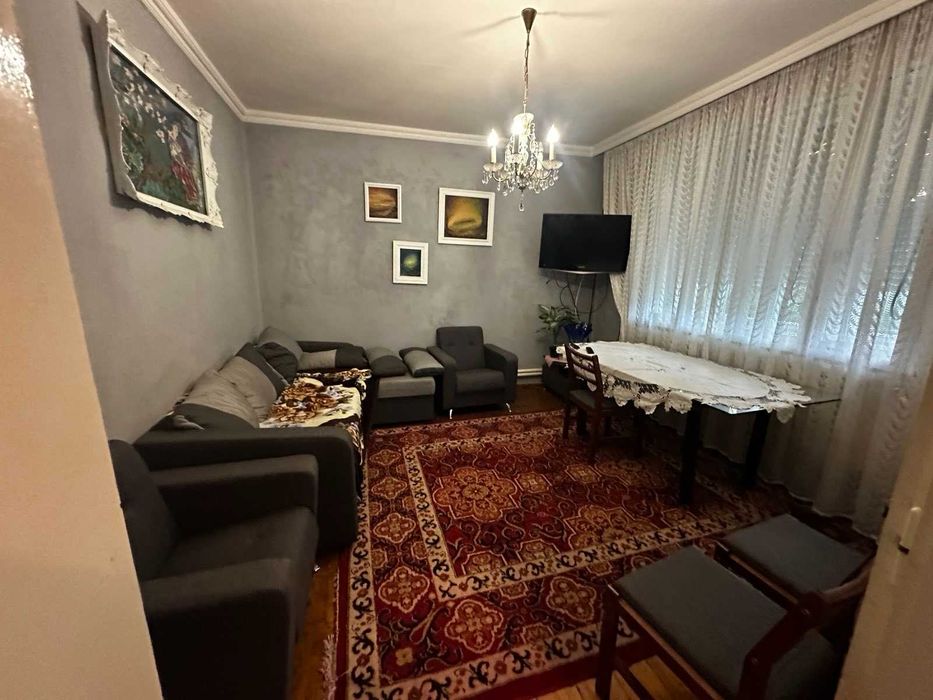 Продається будинок в Бедевлі