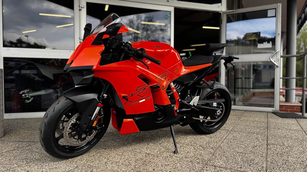 KTM