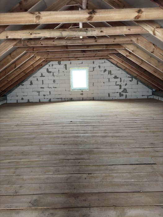 Продаж сучасного будинку з комфортним плануванням