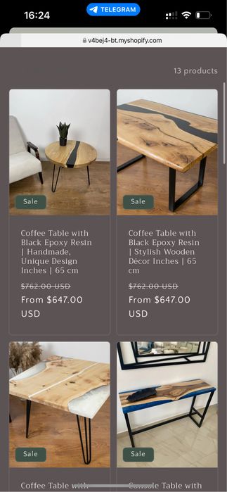 Шопіфай-Shopify під ключ