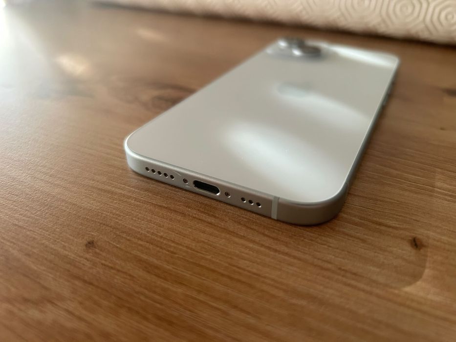 iphone 15 - excelente estado