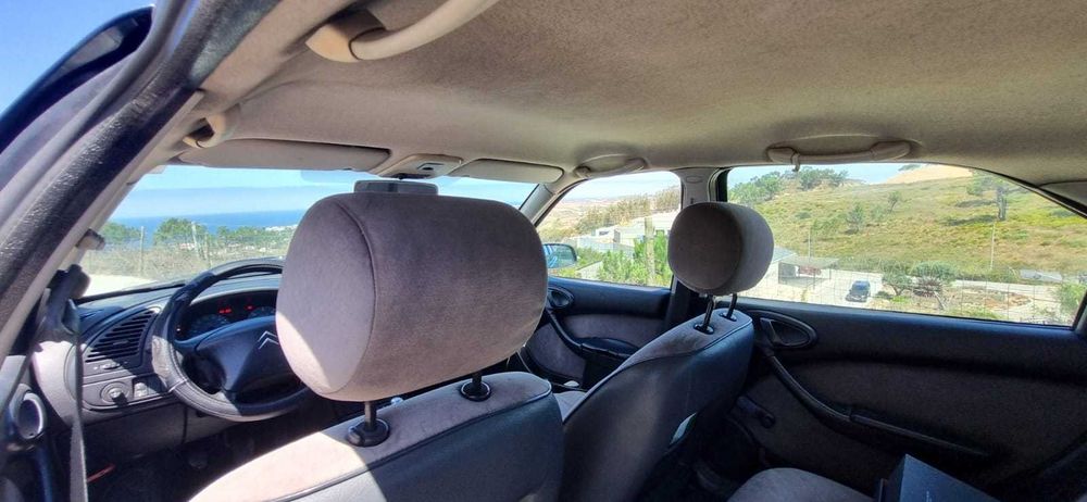 Citroën Xsara 1.4 HDi Diesel 2002