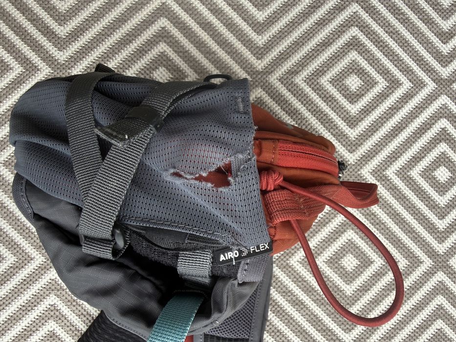 Nerka Evoc Hip Pack Pro 3