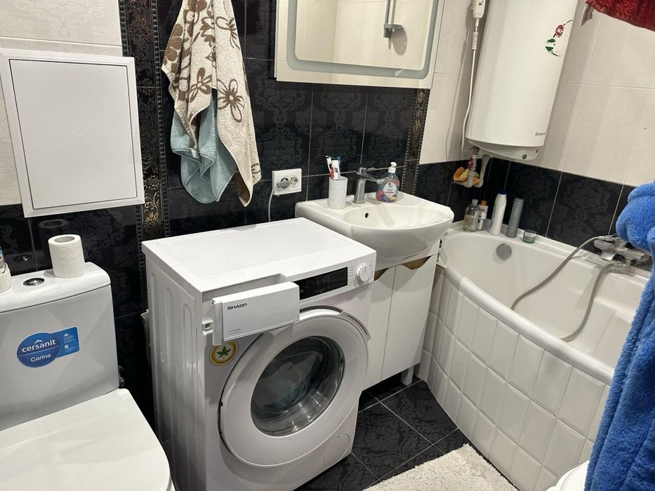 Продаж квартири 4 кім. по вул. Київський шлях