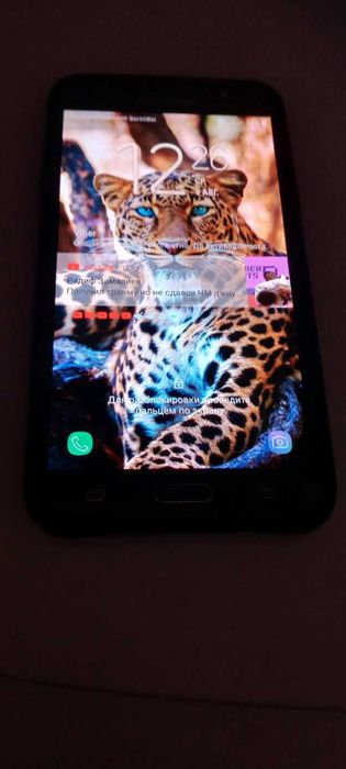 Продам б/у Samsung j76