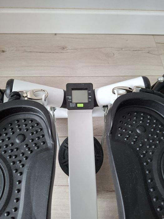 Stepper HMS S3085