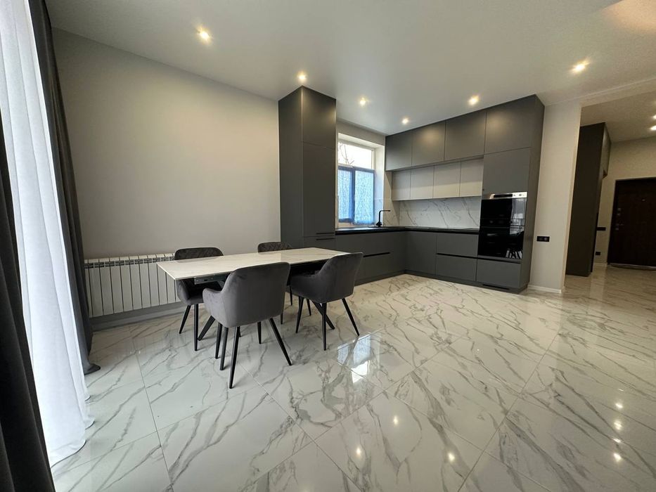 Продам Новый дом, с ремонтом, пр.Науки, Высоковольтная.