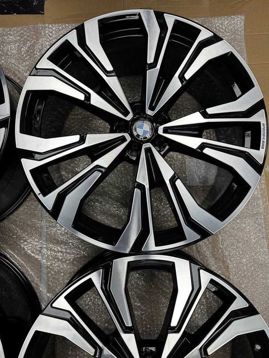 Jantes 23" Originais BMW X7 G07 Style M 914 5x112