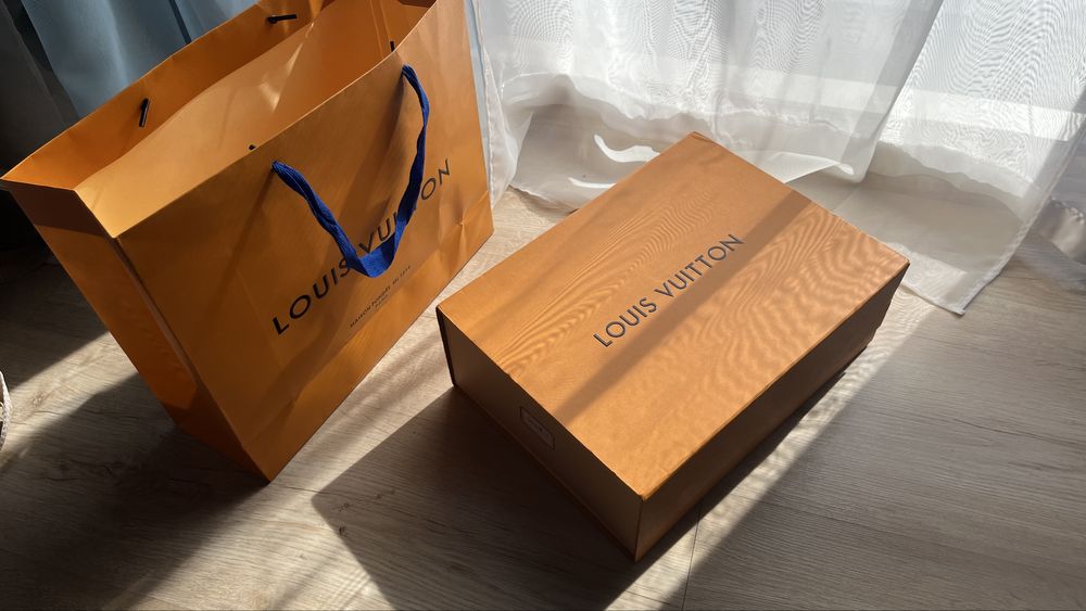 Torebka Louis Vuitton