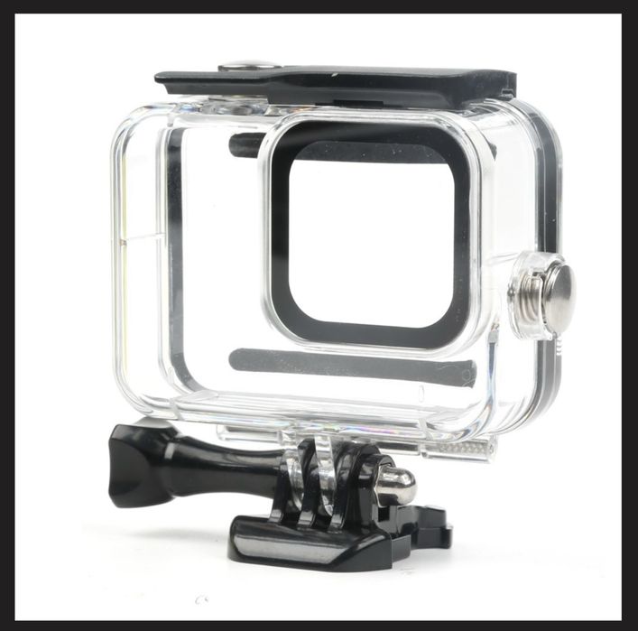 Аквабокс для GoPro Hero 8