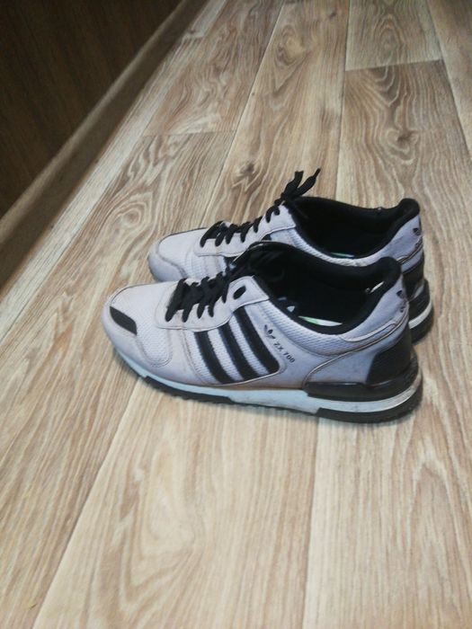 Adidas белый  42