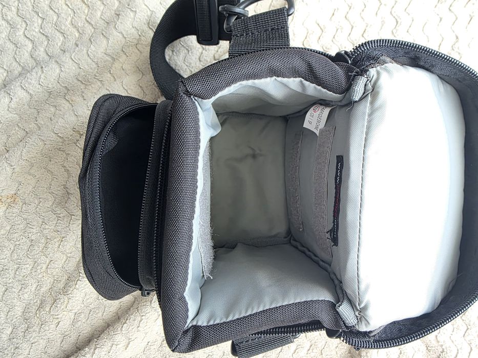 Torba fotograficzna lowepro ex120