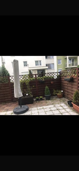 Mieszkanie do wynajęcia Gdansk Oliwa - Więcej