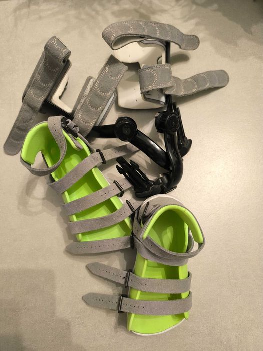 Buty ortopedyczne ADM