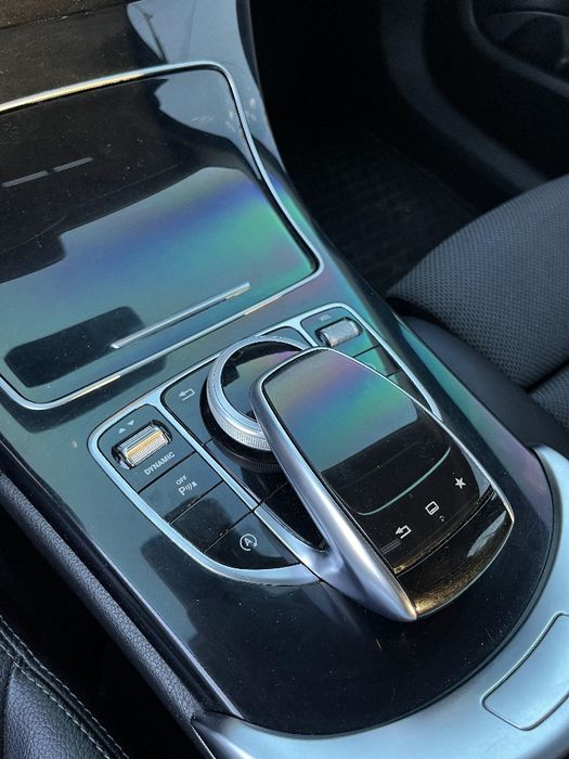 Продам автомобиль Мерседес "С"