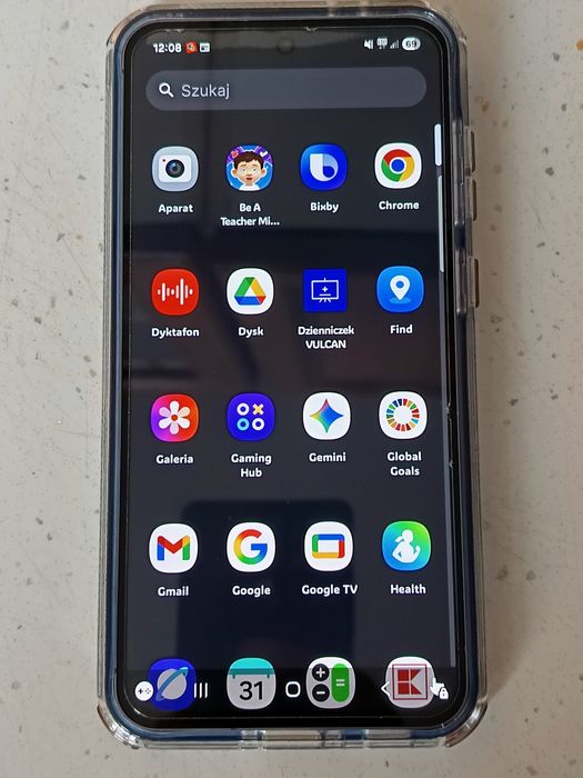 Samsung Galaxy A56