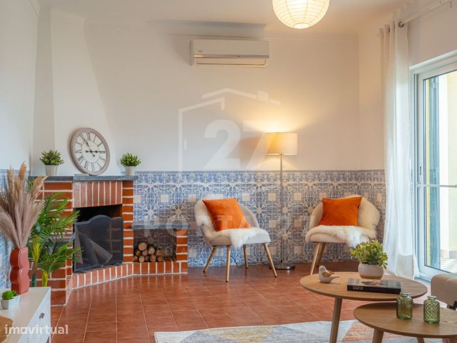 Moradia T3 | Condeixa-a-Nova, Coimbra