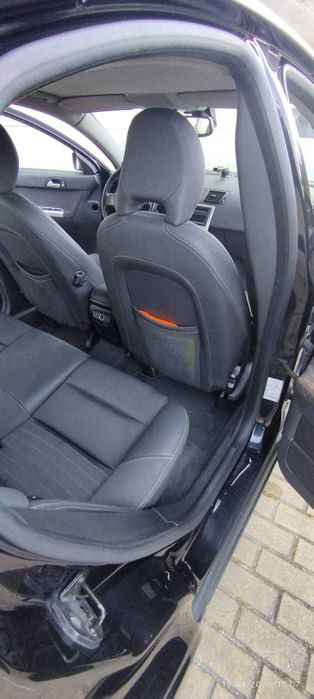 Volvo S40 2005 excelente estado