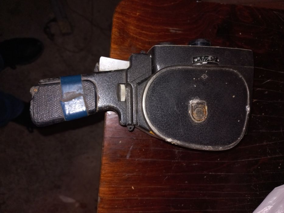 Продам камеру 8ми милимитр