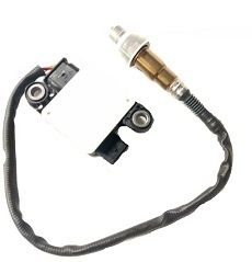 Датчик сажевый твердых частиц