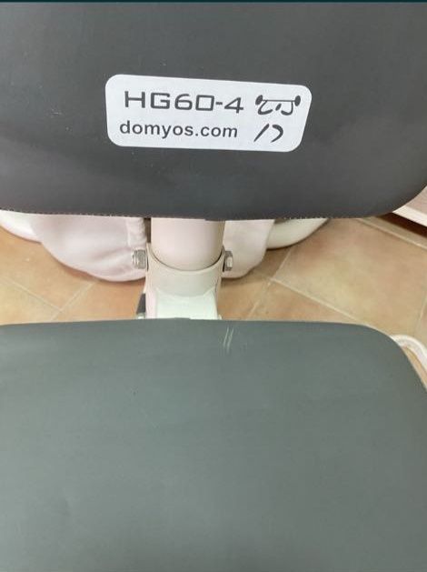 Máquina de musculação