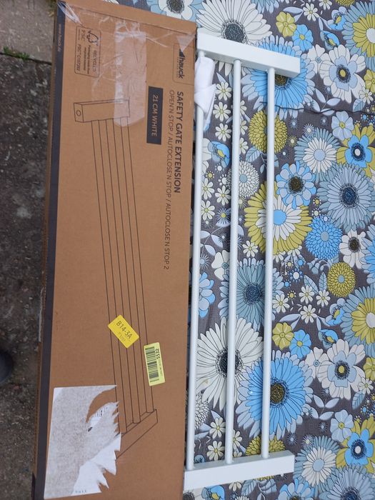 Huck rozszerzenie do Open n Stop 21 cm