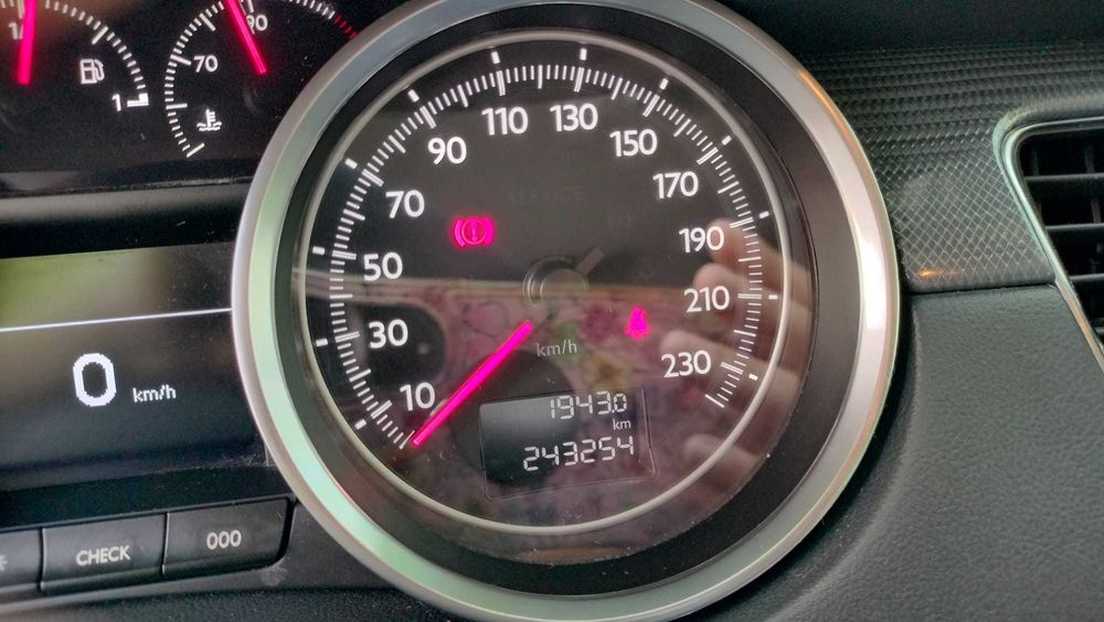 Venda do automóvel