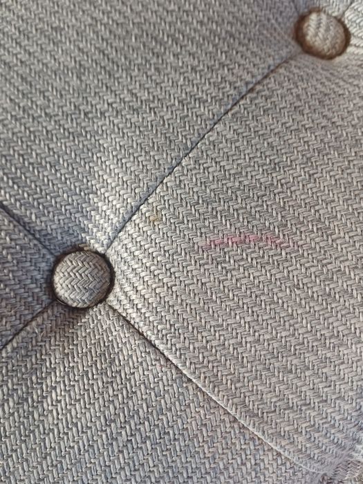 Otomana Sofa Pufa Podnozek Made.com