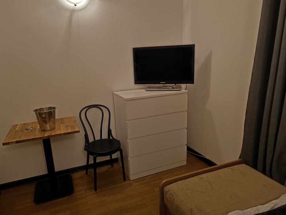 Pokoje do wynajęcia