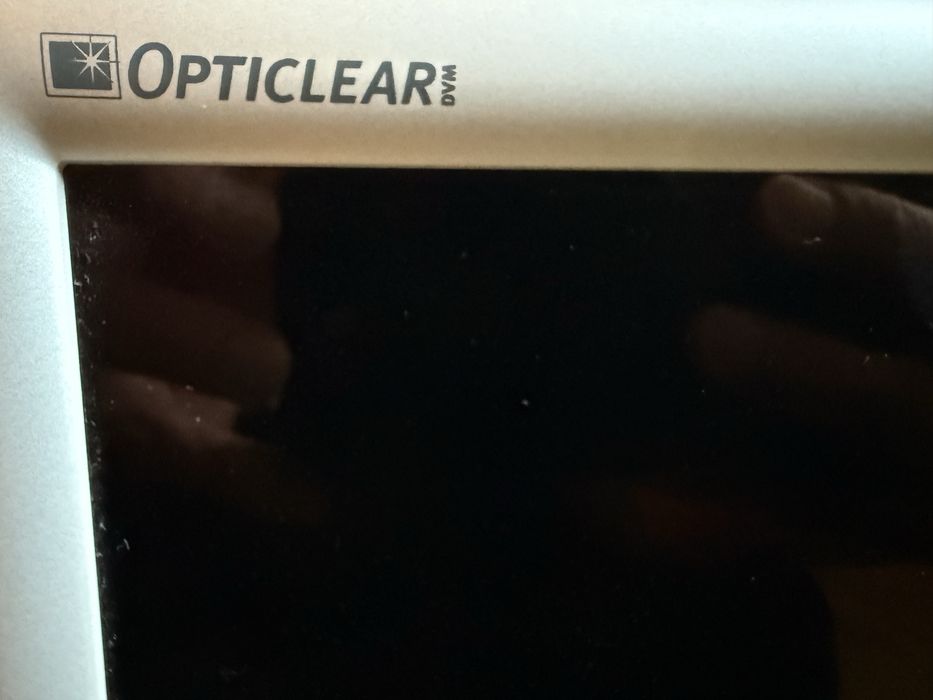 NEC MultiSync 20WGX² – 20,1” IPS, 1680×1050, OptiClear