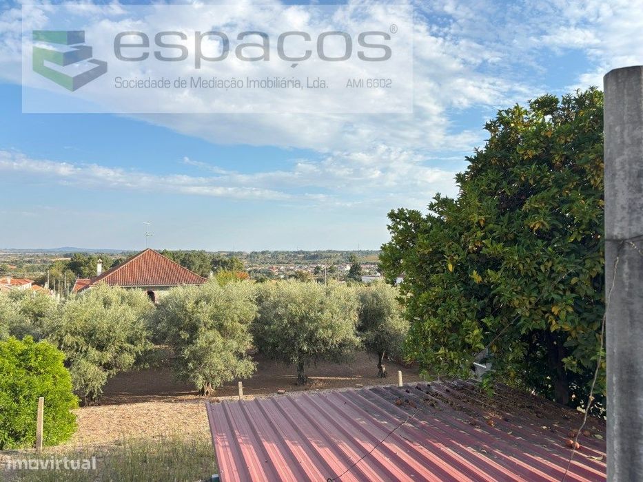 Terreno em Área Urbana — Póvoa De Atalaia E Atalaia Do Campo, Castelo Branco