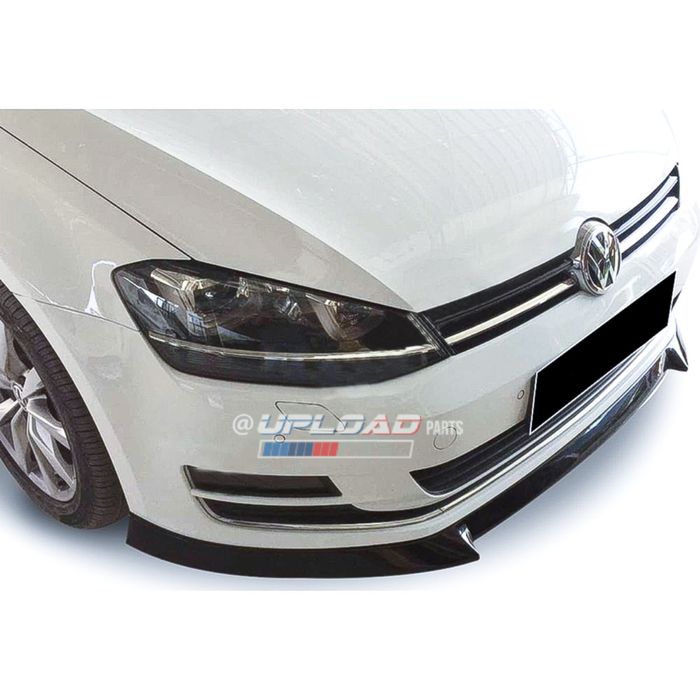 LIP FRONTAL VOLKSWAGEN GOLF 7 SPORT