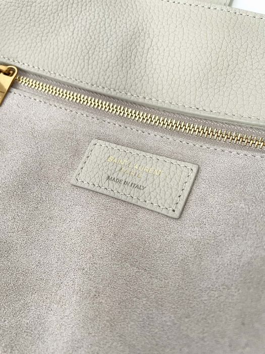 Mala  bolsa Saint Laurent Bea le 5 a 7