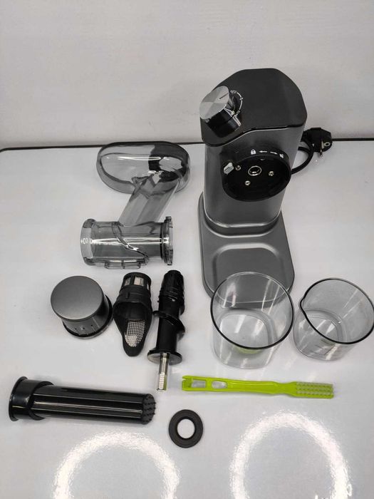 B236 Sokowirówka - Wyciskarka Wolnoobrotowa Soków Na Zimno 700ml 150W