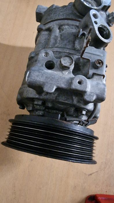 Compressor AC Audi A4 A5 2013
