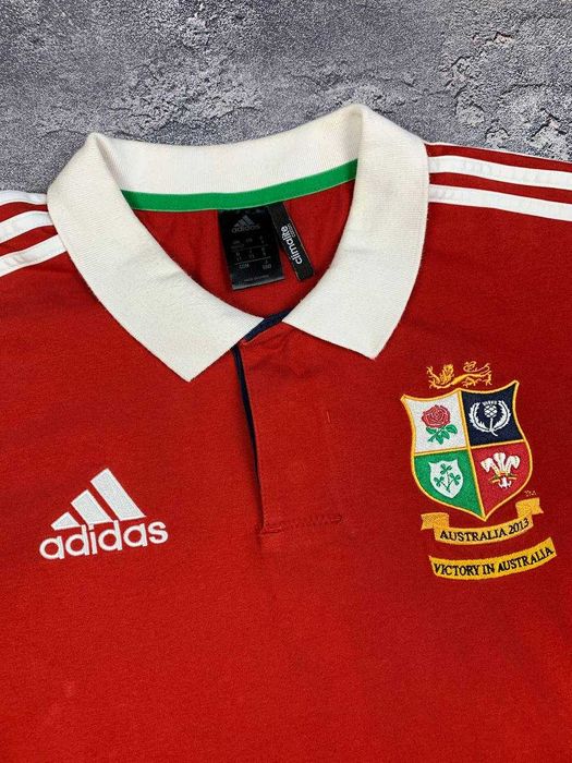 Поло Adidas climate Розмір 2XL-3XL