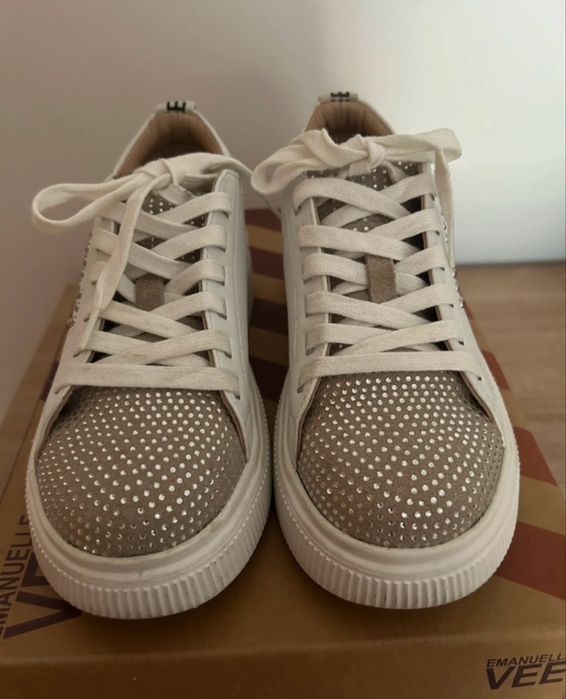 Sapatilhas Emanuelle Vee