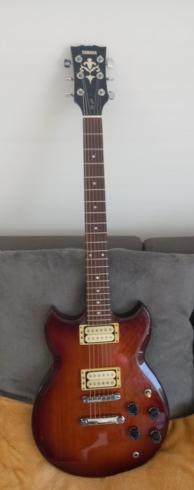Yamaha sg 200 Japan bdb  stan zapraszam !!!